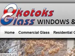 Sites similar to okotoksglass.com