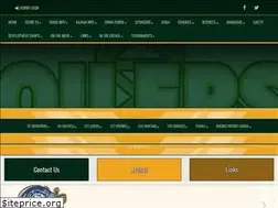 Sites similar to okotokshockey.com