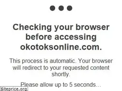 Sites similar to okotoksonline.com
