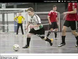 Sites similar to okotoksunitedsoccer.ca