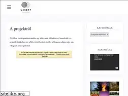 Sites similar to okoturizmus.hu