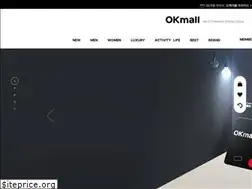 Sites similar to okoutdoor.com