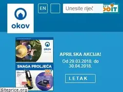 Sites similar to okov.rs