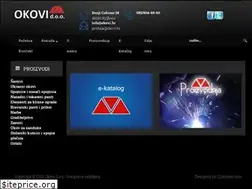 Sites similar to okovi.hr