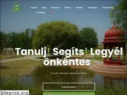 Sites similar to okovolgy.hu