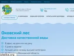 Sites similar to okovskiyles.ru