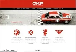 Sites similar to okp.de