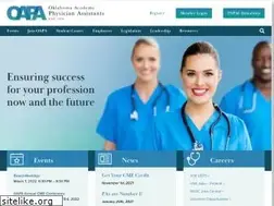 Sites similar to okpa.org