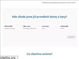 Sites similar to okpchytrydum.cz