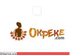 Sites similar to okpeke.com