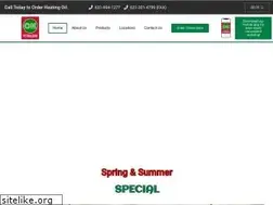 Sites similar to okpetroleum.com