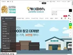 Sites similar to okpiano.co.kr