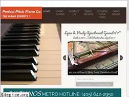 Sites similar to okpianos.com
