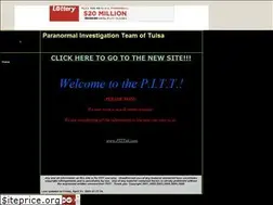 Sites similar to okpitt.tripod.com