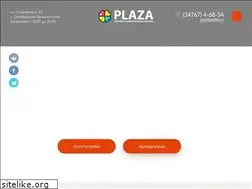 Sites similar to okplaza.ru
