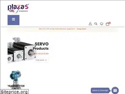 Sites similar to okplazas.com