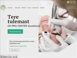 Sites similar to okpmu.com