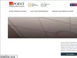 Sites similar to okpointy.cz