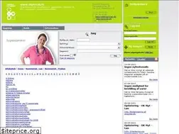 Sites similar to okportalen.dk