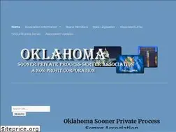 Sites similar to okppsa.org