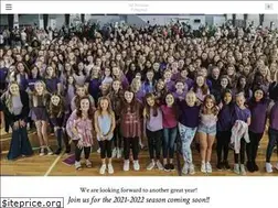 Sites similar to okpremiervolleyball.org