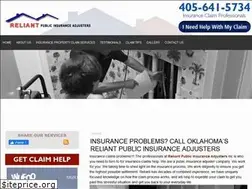 Sites similar to okpublicadjuster.com