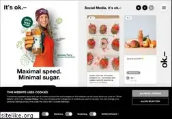 Sites similar to okpunktstrich.ch