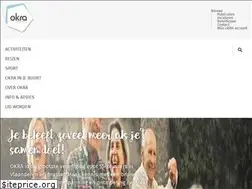 Sites similar to okra.be