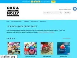 Sites similar to okraandmolly.com