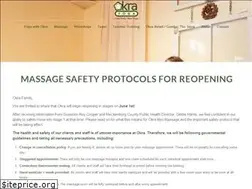Sites similar to okracharlotte.com