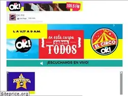 Sites similar to okradio.fm