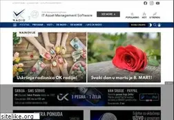 Sites similar to okradio.net