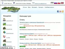 Sites similar to okraina.com.ua