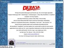 Sites similar to okrasa.com