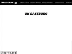 Sites similar to okraseborg.fi