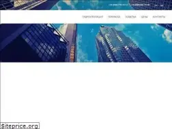 Sites similar to okraska-profi.com.ua