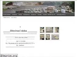 Sites similar to okrasnekameny.eu