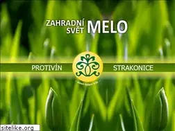 Sites similar to okrasnezahrady.eu