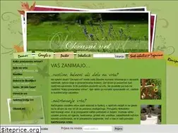 Sites similar to okrasnivrt.com