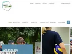 Sites similar to okrasport.be
