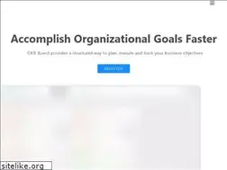Sites similar to okrboard.com