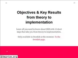 Sites similar to okrbridge.com