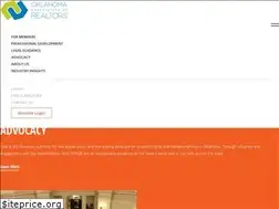 Sites similar to okrealtors.com