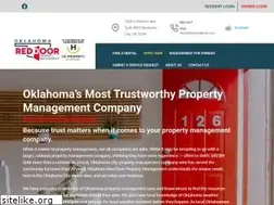 Sites similar to okreddoors.com