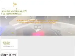 Sites similar to okrehabilitace.cz