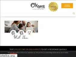 Sites similar to okrentfloors.com