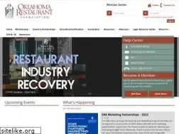 Sites similar to okrestaurants.com