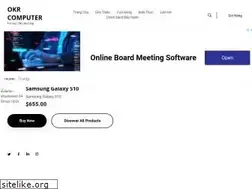 Sites similar to okrhosting.com