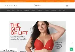 Sites similar to okriks.com