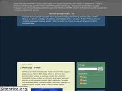 Sites similar to okristalima.blogspot.com